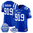 Royal / Durham 919 / S