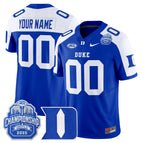 Men / Royal Alternate / S