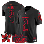 Men / D.J. Moore / S