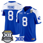 Royal Alternate / Steve Young / S