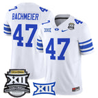 White / Bear Bachmeier / S