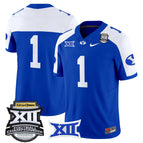 Royal Alternate / #1 Team / S