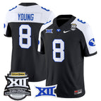 Black Alternate / Steve Young / S