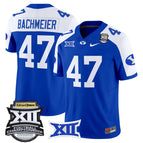 Royal Alternate / Bear Bachmeier / S