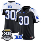 Black Alternate / Sione Moa / S