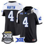 Black Alternate / LJ Martin / S