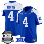 Royal Alternate / LJ Martin / S