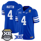 Royal / LJ Martin / S