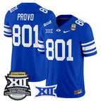 Royal / Provo 801 / S