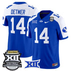 Royal Alternate / Ty Detmer / S
