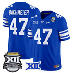 Royal / Bear Bachmeier / S