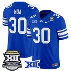 Royal / Sione Moa / S