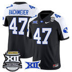 Black Alternate / Bear Bachmeier / S