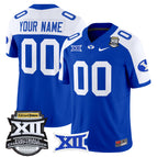 Men / Royal Alternate / S