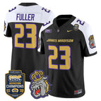 Black Alternate / Jordan Fuller / S