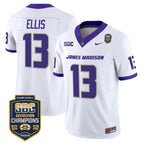 White / Landon Ellis / S