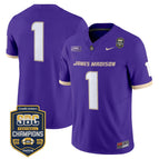 Purple / #1 Team / S