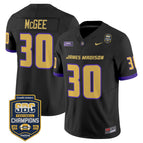 Black / Scotty McGee / S