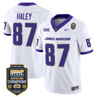 White / Charles Haley / S