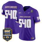 Purple / Harrisonburg 540 / S