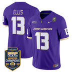 Purple / Landon Ellis / S