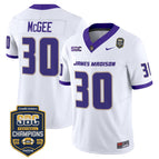 White / Scotty McGee / S