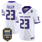 White / Jordan Fuller / S