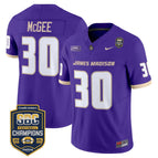 Purple / Scotty McGee / S