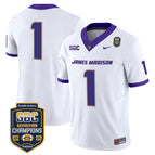 White / #1 Team / S