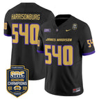 Black / Harrisonburg 540 / S