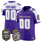Men / Purple Alternate / S