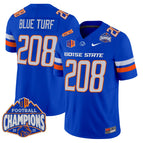 Royal / Blue Turf 208 / S