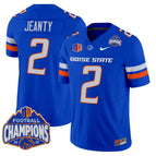 Royal / Ashton Jeanty / S