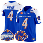 Royal Alternate / Maddux Madsen / S