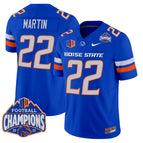 Royal / Doug Martin / S