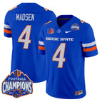 Royal / Maddux Madsen / S