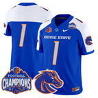 Royal Alternate / #1 Team / S