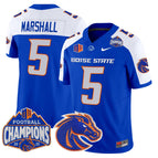 Royal Alternate / Chris Marshall / S