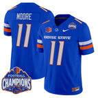 Royal / Kellen Moore / S