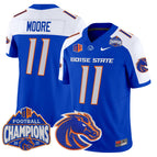 Royal Alternate / Kellen Moore / S