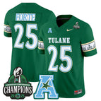 Green / Matt Forte / S