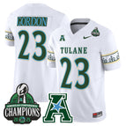 White / Javin Gordon / S