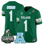 Green / Omari Hayes / S