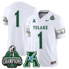 White / #1 Team / S