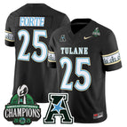 Black / Matt Forte / S