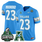Blue / Javin Gordon / S