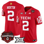 Red / Behren Morton / S