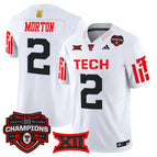 White / Behren Morton / S