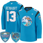 Men / Sam Reinhart / S