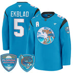 Men / Aaron Ekblad / S